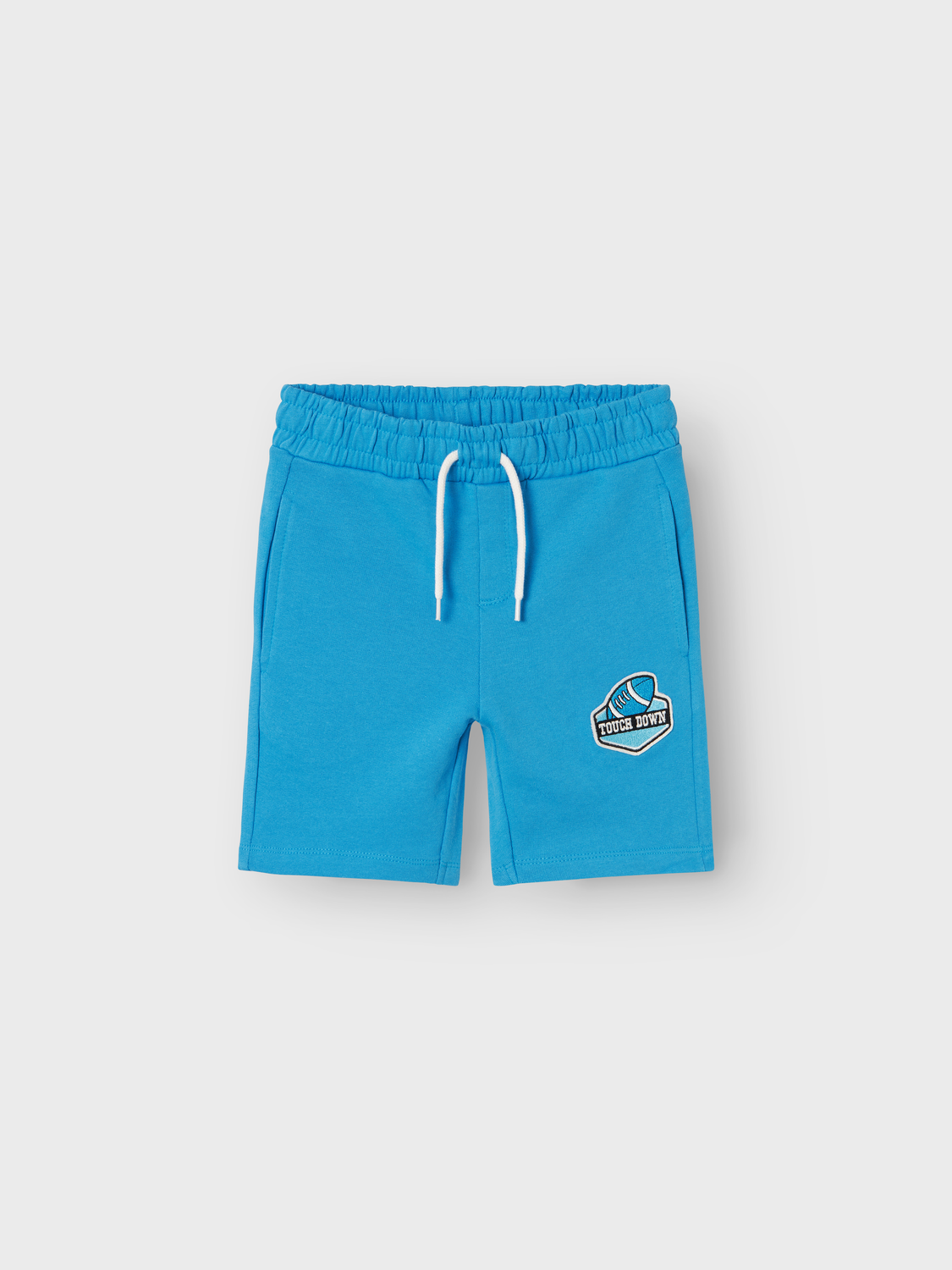NKMDALOVAN Shorts - Swedish Blue